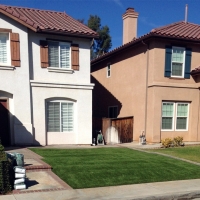 Synthetic Turf Supplier Chualar, California Landscaping Business, Front Yard Design