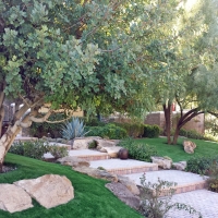 Synthetic Turf Supplier Edwards Air Force Base, California Landscaping Business, Backyard Makeover