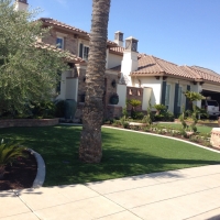 Synthetic Turf Supplier El Cerrito, California Garden Ideas, Front Yard Landscape Ideas