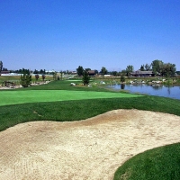 Synthetic Turf Supplier Fairbanks Ranch, California Diy Putting Green, Backyard