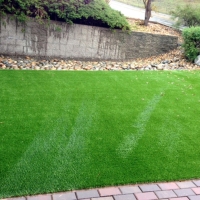 Synthetic Turf Supplier Independence, California Design Ideas, Front Yard