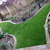 Synthetic Turf Supplier Morgan Hill, California Backyard Deck Ideas, Backyard Landscaping Ideas