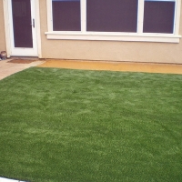 Synthetic Turf Supplier West Bishop, California Paver Patio, Beautiful Backyards