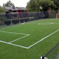 Turf Grass Claremont, California Backyard Sports, Commercial Landscape