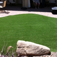 Turf Grass Earlimart, California Paver Patio, Backyards