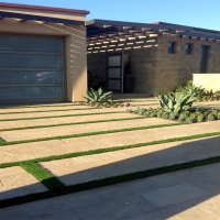 Turf Grass East Hemet, California Landscaping Business, Front Yard Ideas