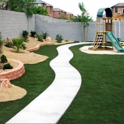 Artificial Grass Carpet Lanare, California City Landscape, Small Backyard Ideas