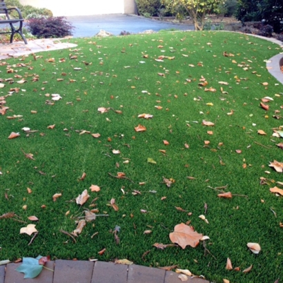 Artificial Grass Installation Hardwick, California Garden Ideas, Landscaping Ideas For Front Yard