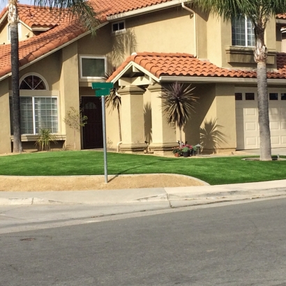 Artificial Grass Installation Winton, California Landscaping Business, Front Yard Landscape Ideas