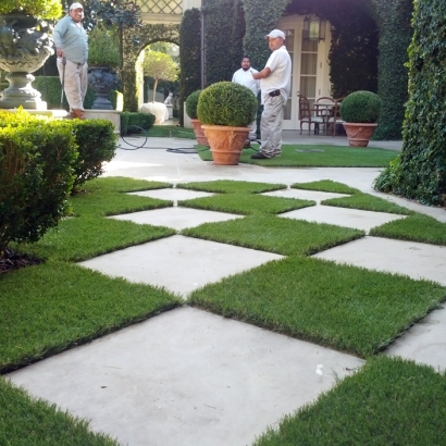 Artificial Turf Coalinga, California Paver Patio, Pavers