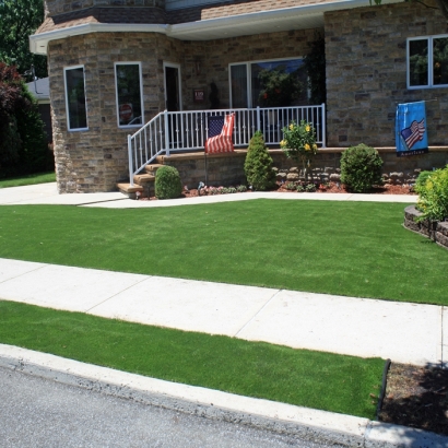 Fake Grass Temple City, California Landscape Photos, Landscaping Ideas For Front Yard