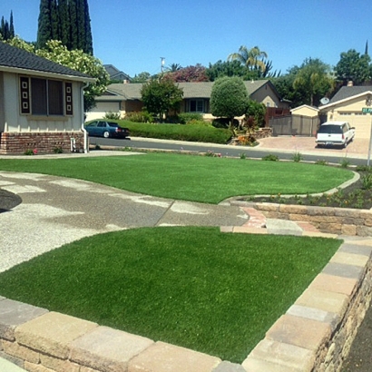 Grass Carpet Hanford, California Landscape Design