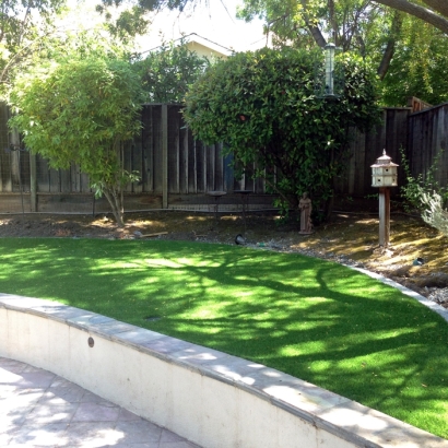 Grass Installation Arroyo Grande, California Landscaping, Commercial Landscape