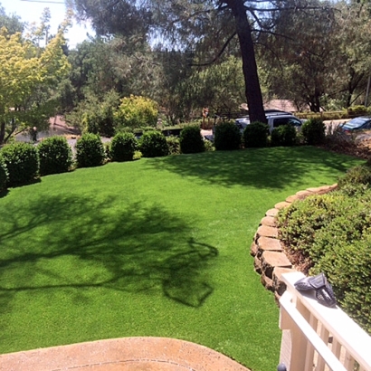 Grass Installation Atascadero, California Landscape Design, Beautiful Backyards