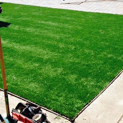 Grass Installation Cuyama, California Lawns