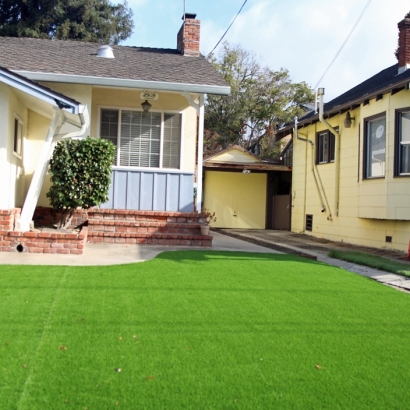 Grass Installation San Joaquin, California Lawns, Front Yard Landscaping Ideas