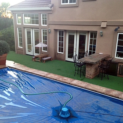 Grass Turf Aptos Hills-Larkin Valley, California Landscaping Business, Backyard Designs