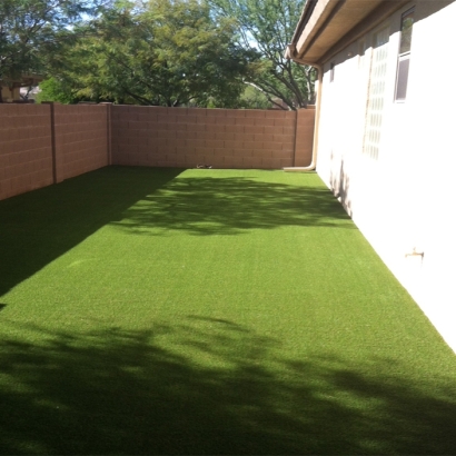 Green Lawn Campo, California Landscaping, Backyard Design