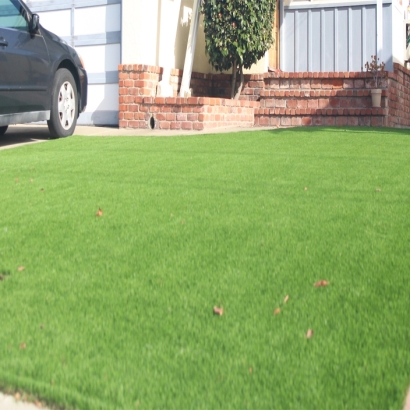 Green Lawn Coarsegold, California Rooftop, Landscaping Ideas For Front Yard