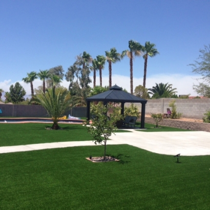 Green Lawn San Gabriel, California Gardeners, Backyard Landscaping