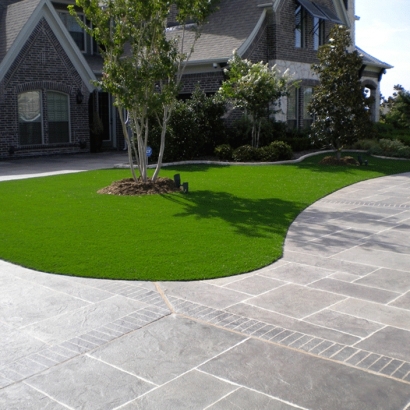 How To Install Artificial Grass Anza, California Gardeners, Landscaping Ideas For Front Yard