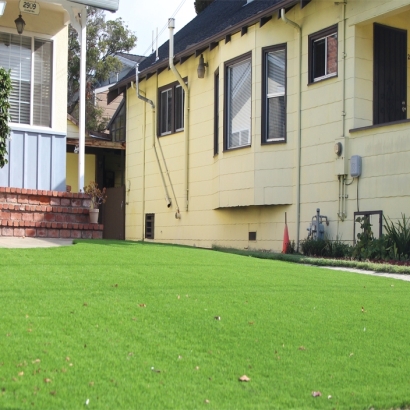 How To Install Artificial Grass Bluewater, California City Landscape, Front Yard