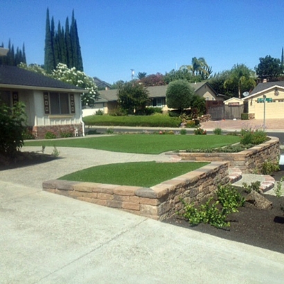 How To Install Artificial Grass Santa Margarita, California Garden Ideas, Front Yard Ideas