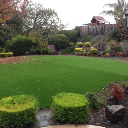 Installing Artificial Grass Ocotillo, California Lawn And Landscape, Backyard Landscaping