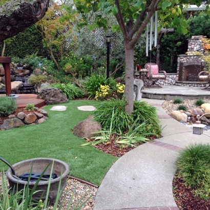 Lawn Services Laton, California Lawn And Garden, Backyard Design