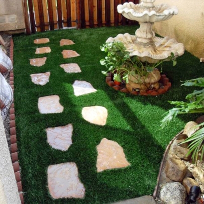 Synthetic Grass Cost Delhi, California Garden Ideas, Backyard