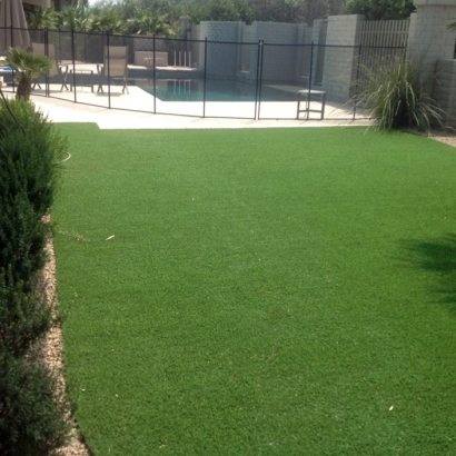 Synthetic Lawn Los Osos, California Backyard Playground, Backyard Makeover