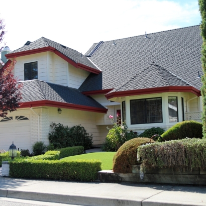 Turf Grass Lemon Grove, California Landscaping, Landscaping Ideas For Front Yard