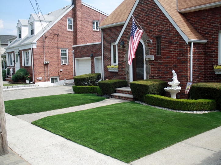 Artificial Grass Carpet Avalon, California Landscape Ideas, Landscaping Ideas For Front Yard