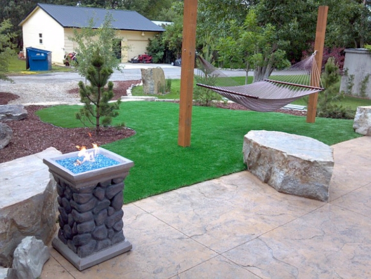 Artificial Grass Carpet California City, California City Landscape, Front Yard Landscaping