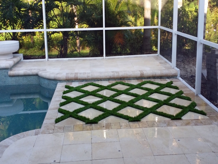 Artificial Grass Carpet Castaic, California Landscape Rock, Swimming Pools