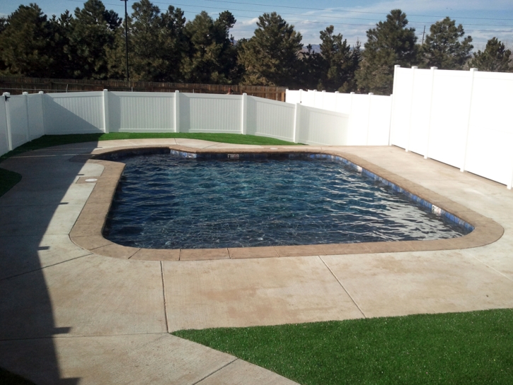 Artificial Grass Carpet Wildomar, California Landscape Ideas, Backyard Landscaping Ideas