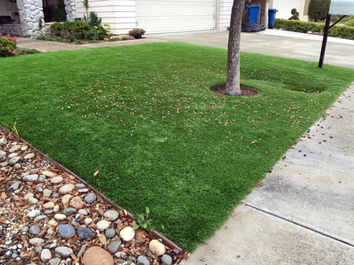 Artificial Grass Installation Aspen Springs, California Landscape Ideas, Front Yard