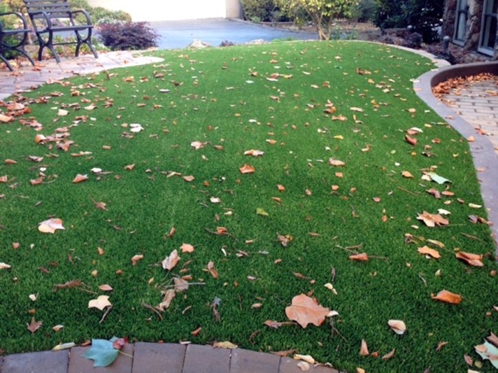 Artificial Grass Installation Hardwick, California Garden Ideas, Landscaping Ideas For Front Yard