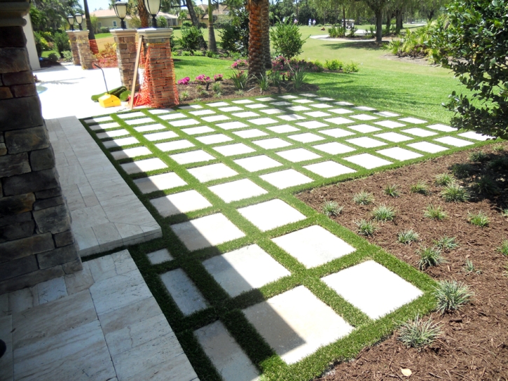 Artificial Grass Installation Homeland, California Gardeners, Backyard Landscaping Ideas