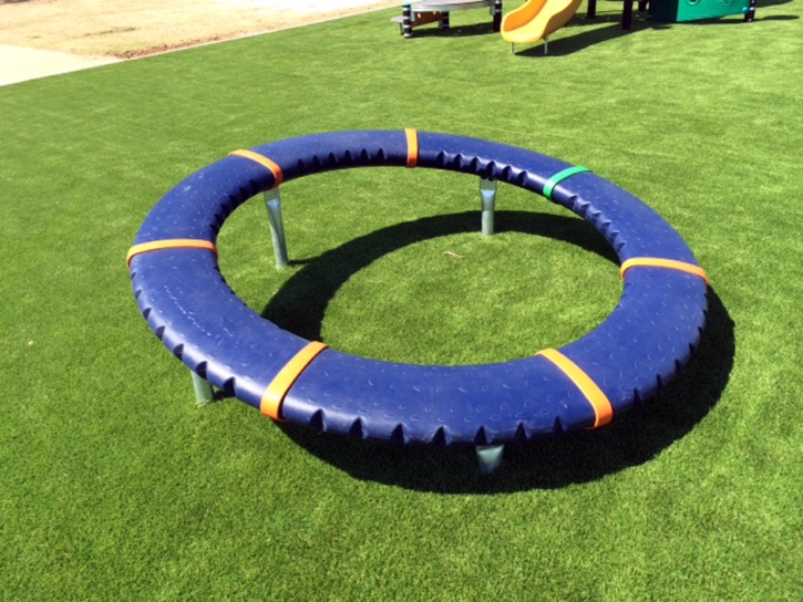 Artificial Grass Installation South San Jose Hills, California Indoor Playground, Recreational Areas