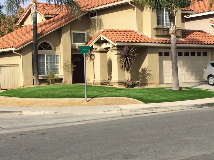 Artificial Grass Installation Winton, California Landscaping Business, Front Yard Landscape Ideas