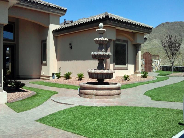 Artificial Lawn Artesia, California Landscaping Business, Front Yard