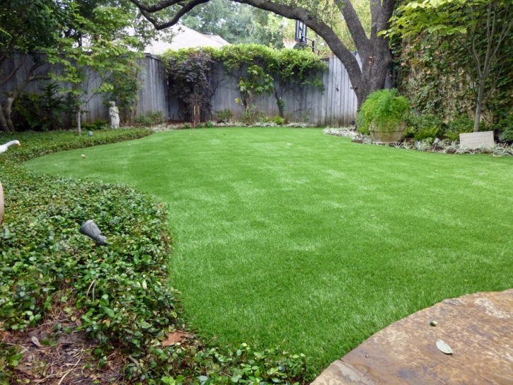 Artificial Lawn Bloomington, California Lawns, Backyard Makeover