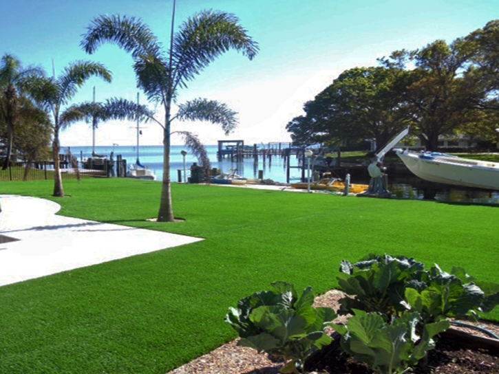 Artificial Lawn Las Flores, California Rooftop, Backyard Ideas