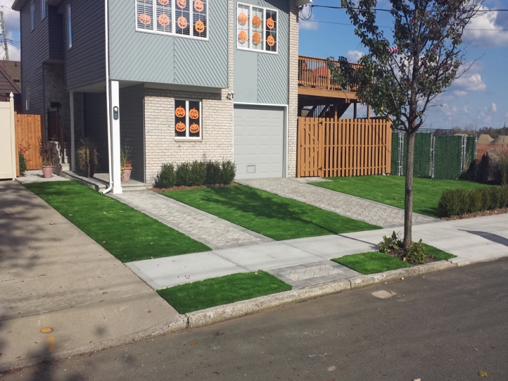 Artificial Turf Cost Manhattan Beach, California Lawn And Garden, Front Yard Landscaping