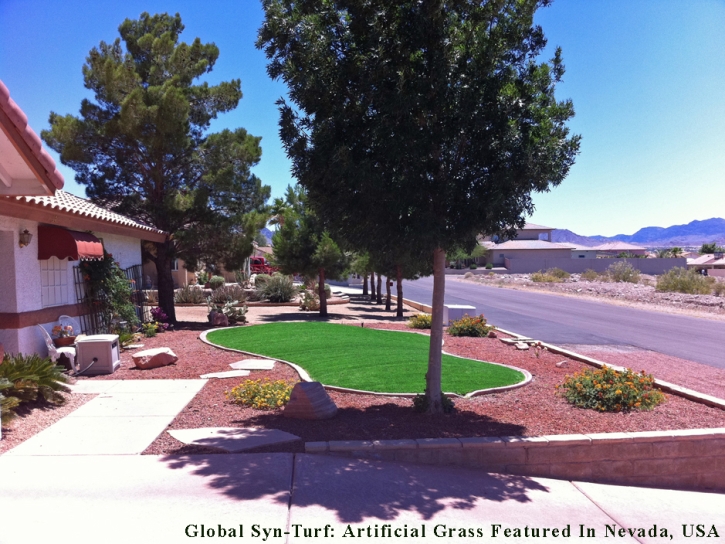 Artificial Turf Installation Huntington Park, California Backyard Deck Ideas, Landscaping Ideas For Front Yard