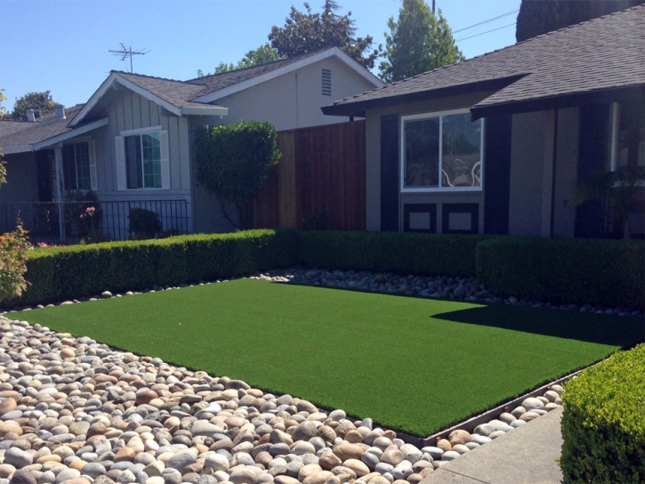 Artificial Turf Installation Valinda, California Lawn And Garden, Front Yard