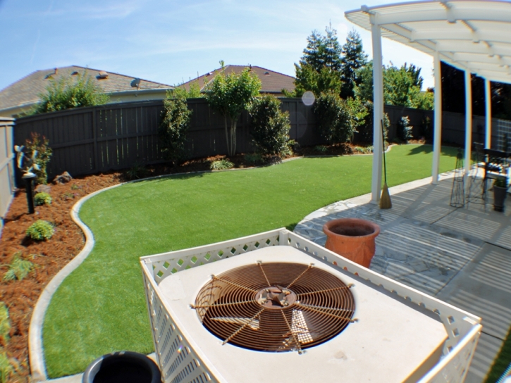 Artificial Turf Oakdale, California Backyard Playground, Beautiful Backyards