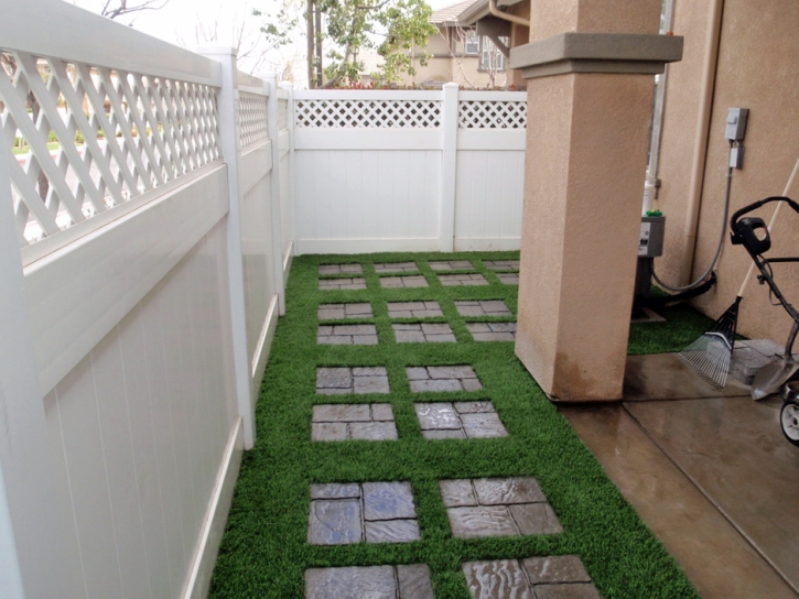 Best Artificial Grass Elkhorn, California Garden Ideas, Backyard Makeover