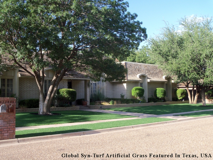 Fake Grass Alhambra, California Roof Top, Landscaping Ideas For Front Yard